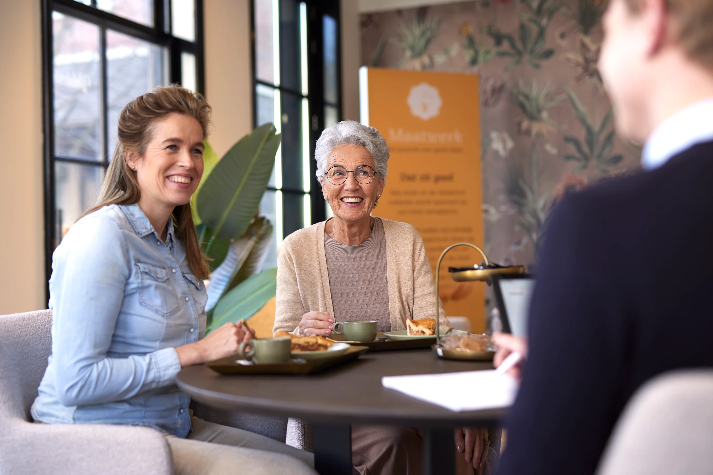 Velderhof - online marketing