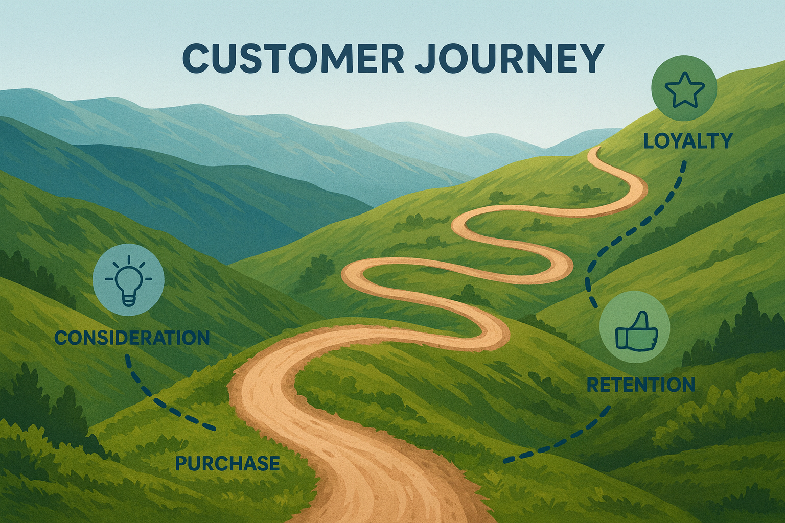 Customer Journey