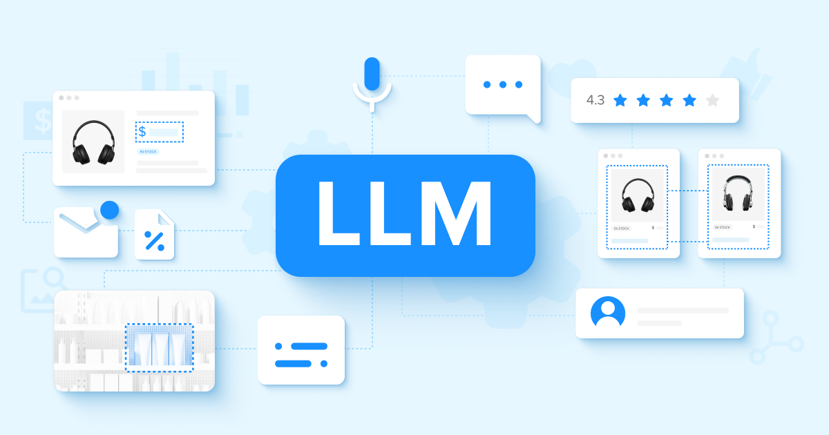 LLM / Large Language Model